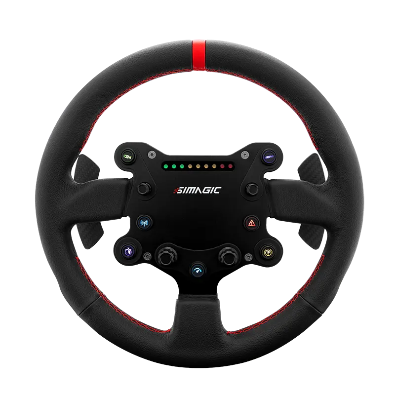 Volante GTS Simagic
