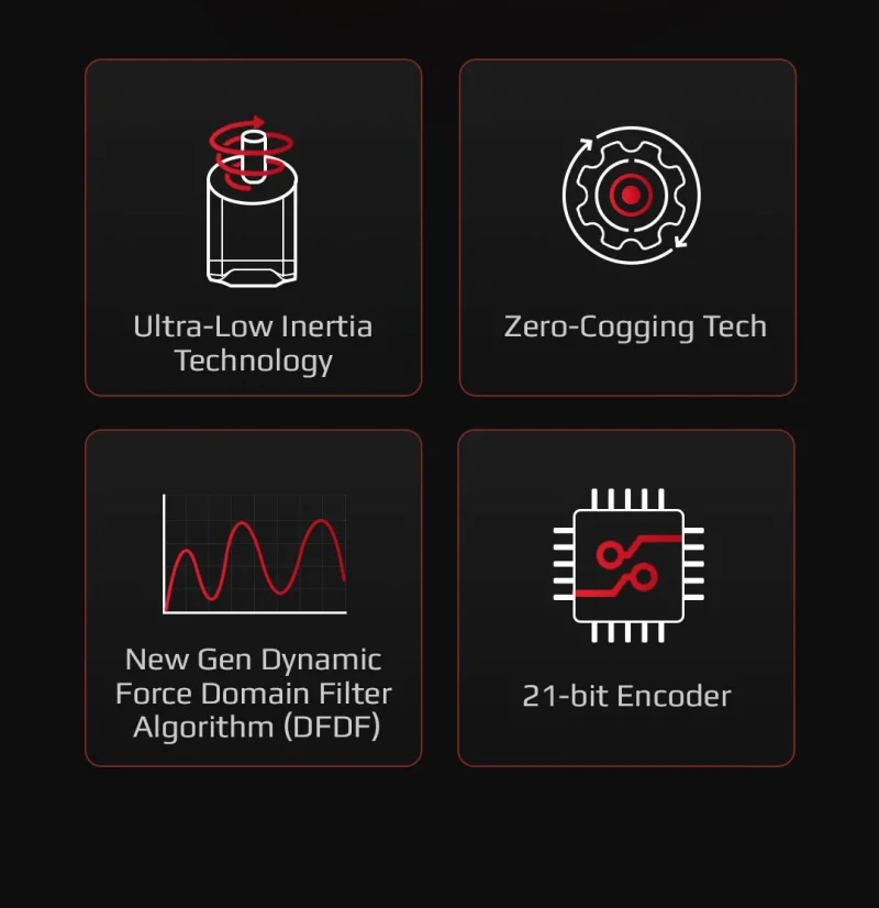 Simagic Alpha Evo