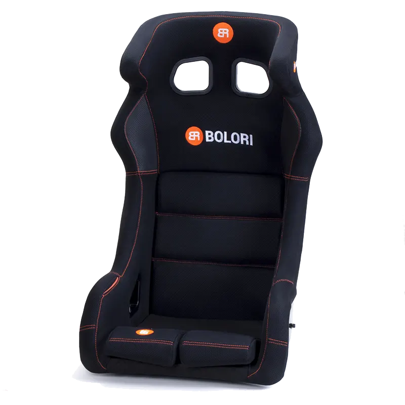 Baquet Bolori BR6