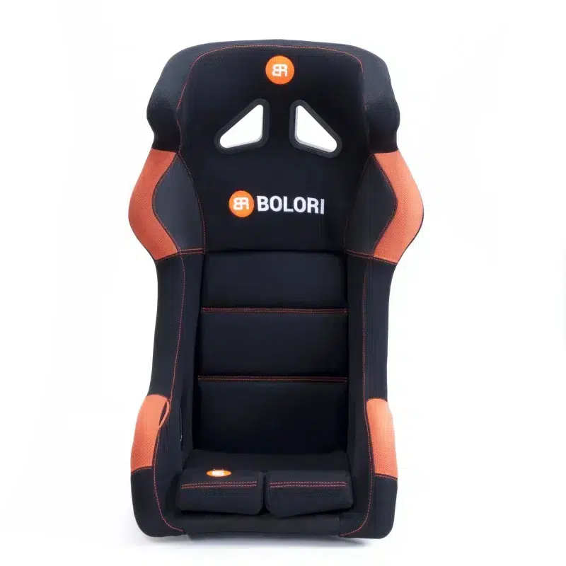 Baquet Bolori BR7