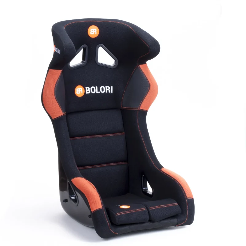 Baquet Bolori BR7