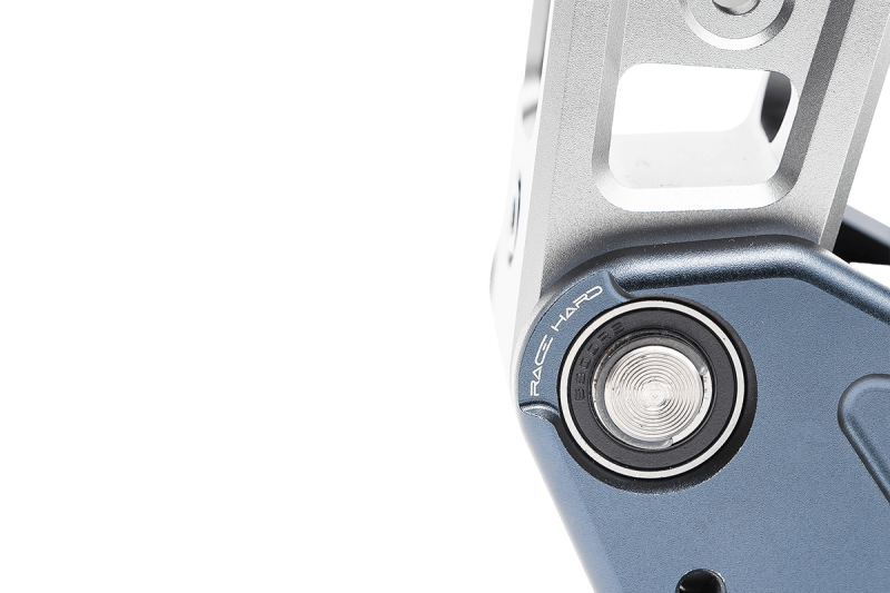 Pedales Cube Controls SP01 Core