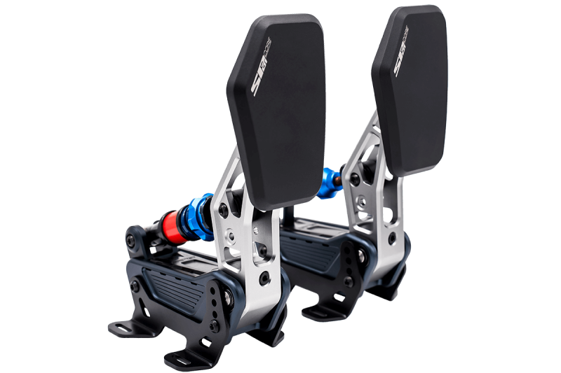 Pedales Cube Controls SP01 Core