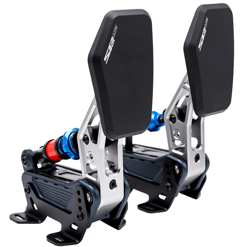 Cube Controls SP01 Core pedals