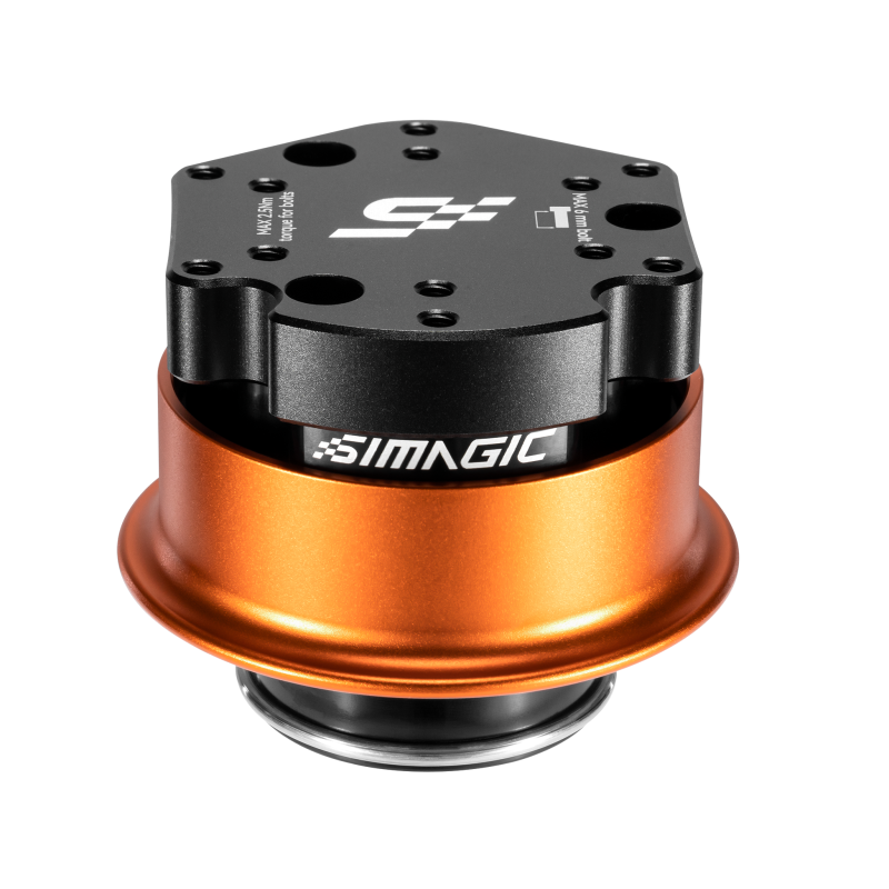 Simagic QR-USB EVO