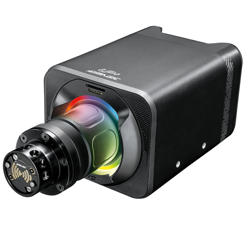 Simagic Alpha Evo Sport 9 Nm