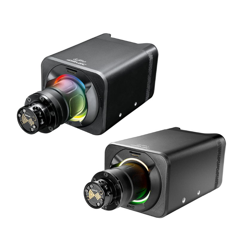 Bases Direct Drive Simagic EVO