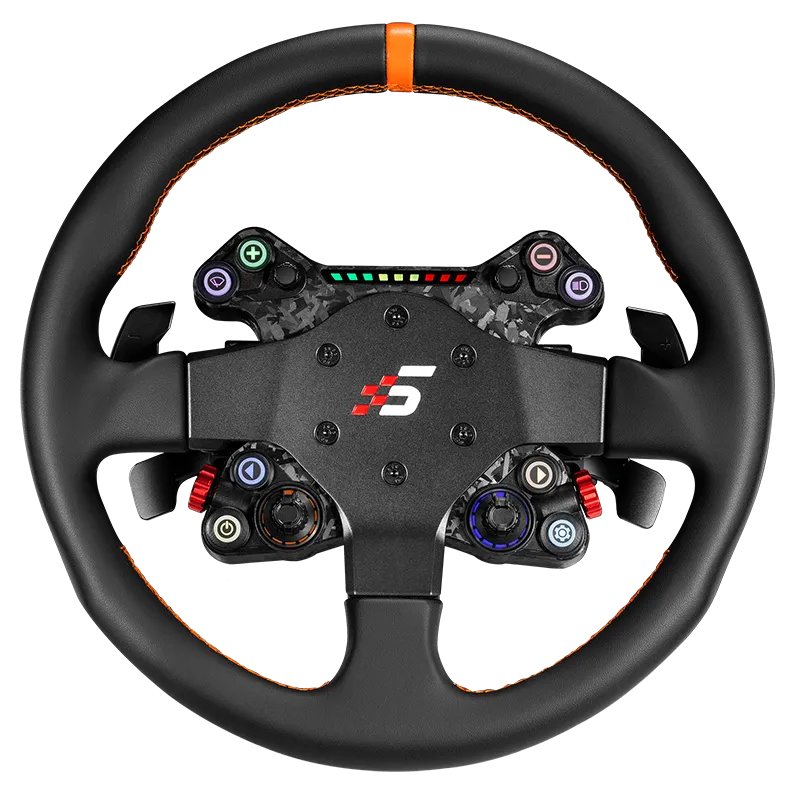 Simagic Neo X-330T handwheel