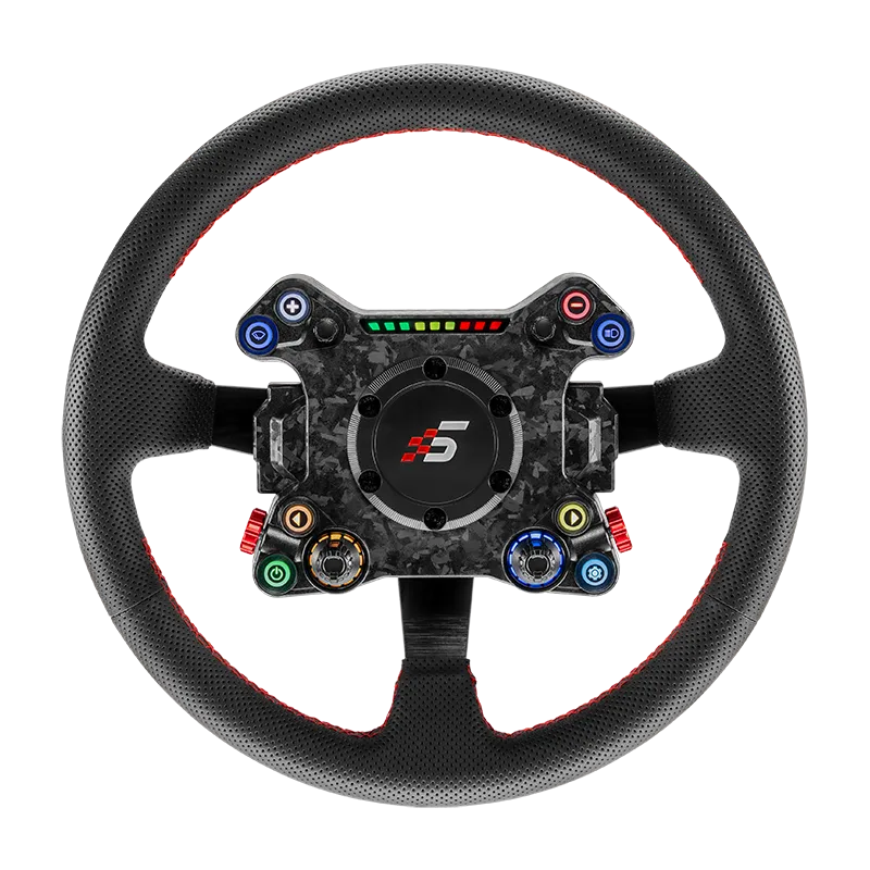 Simagic Neo X-330W handwheel