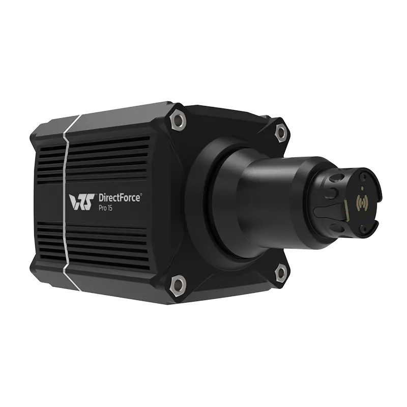 VRS DirectForce DFP15 Base Direct Drive