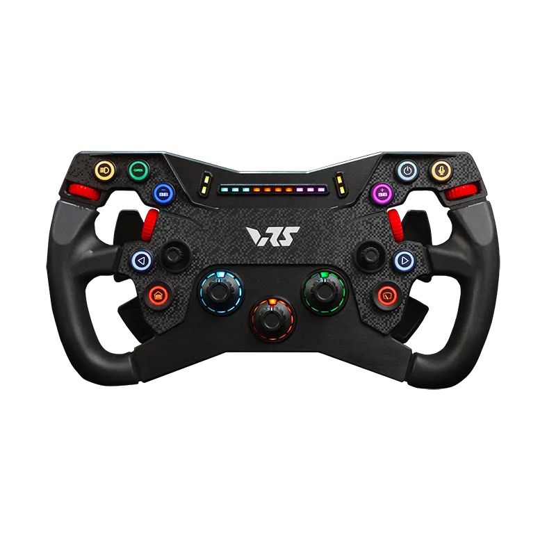 VRS R295 Steering Wheel
