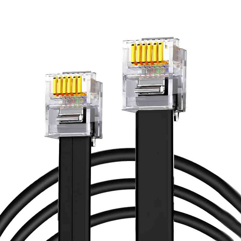 RJ12 SimNet cable for Fanatec