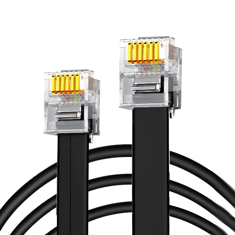 RJ12 SimNet cable for Fanatec