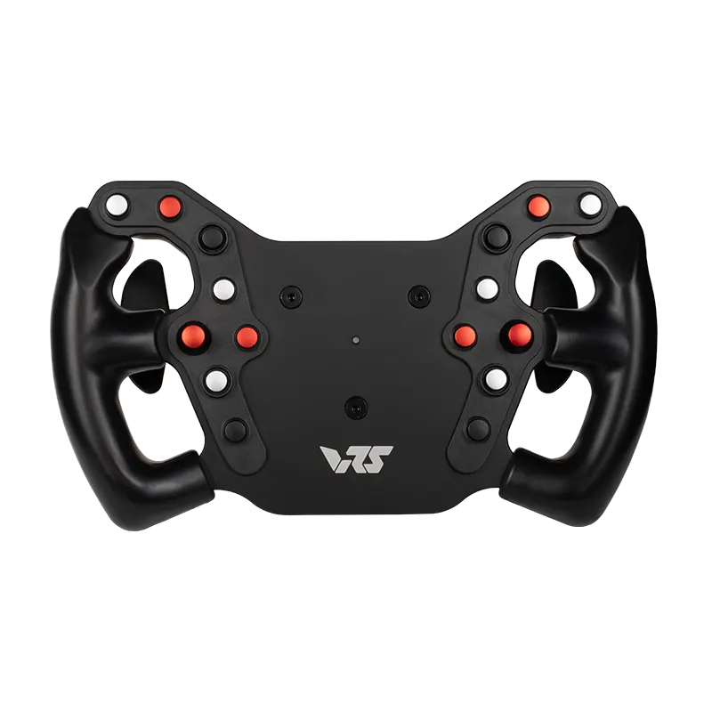 VRS Lite Formula Steering Wheel