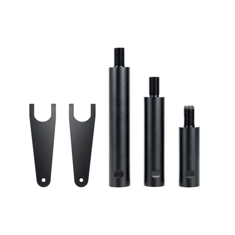 Hand brake lever extension A-HLE