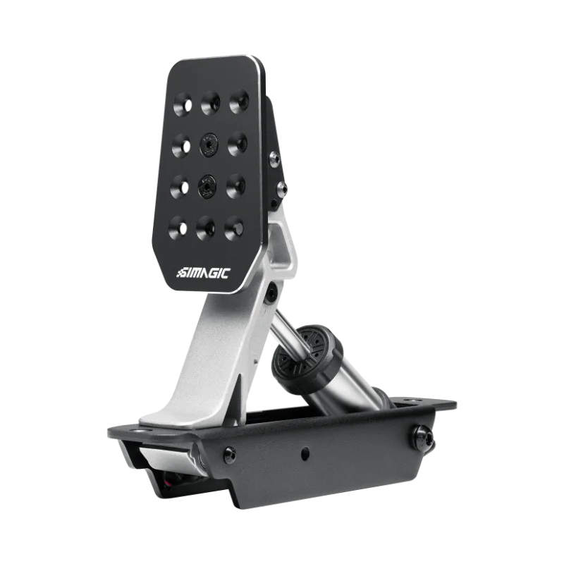 Pedal Embrague P500 Simagic