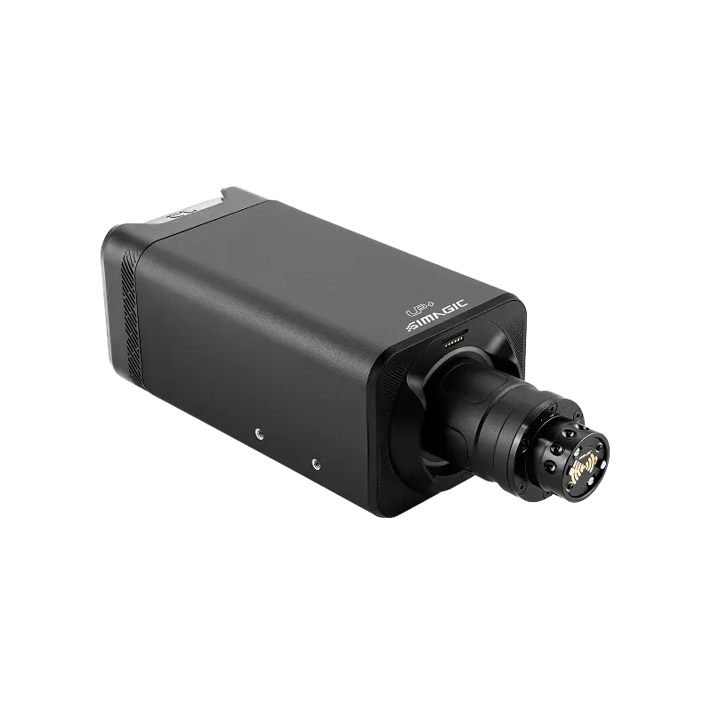 Simagic Alpha Evo Ultra 28 Nm