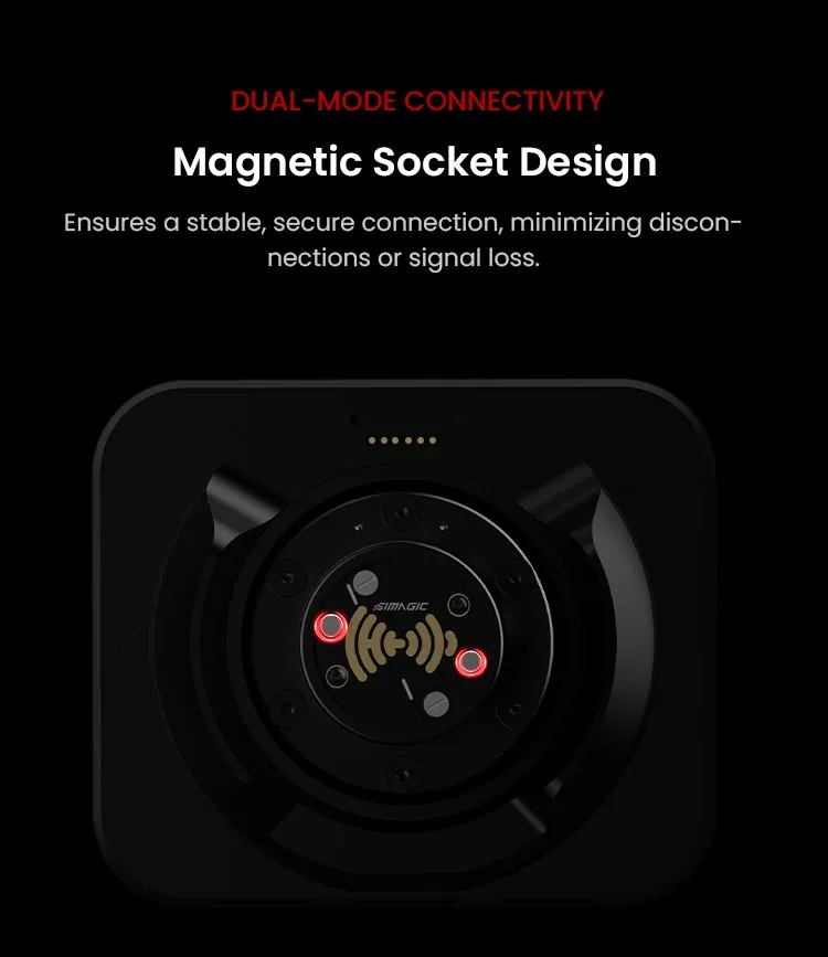 Simagic Alpha Evo Ultra 28 Nm