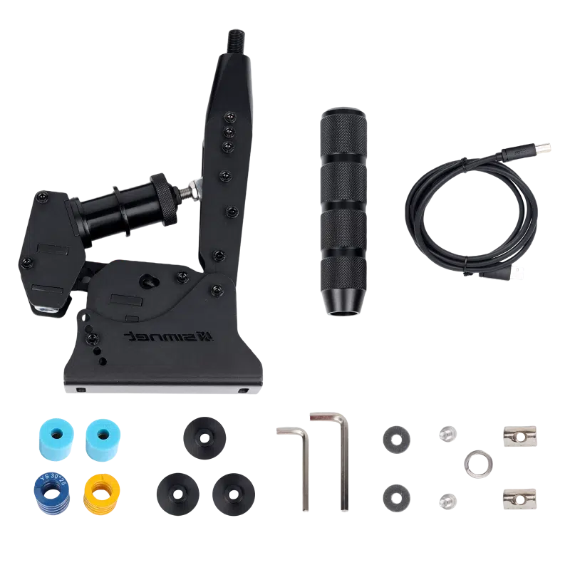 Simnet SHB-100 Loadcell Handbrake