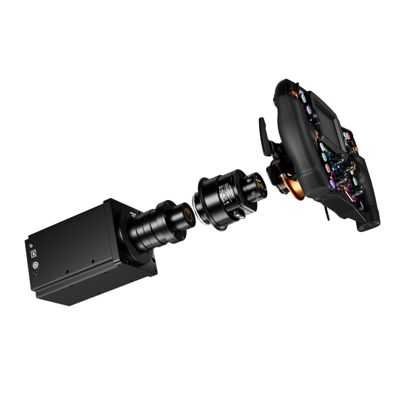 Maglink Pro Xtend Simagic