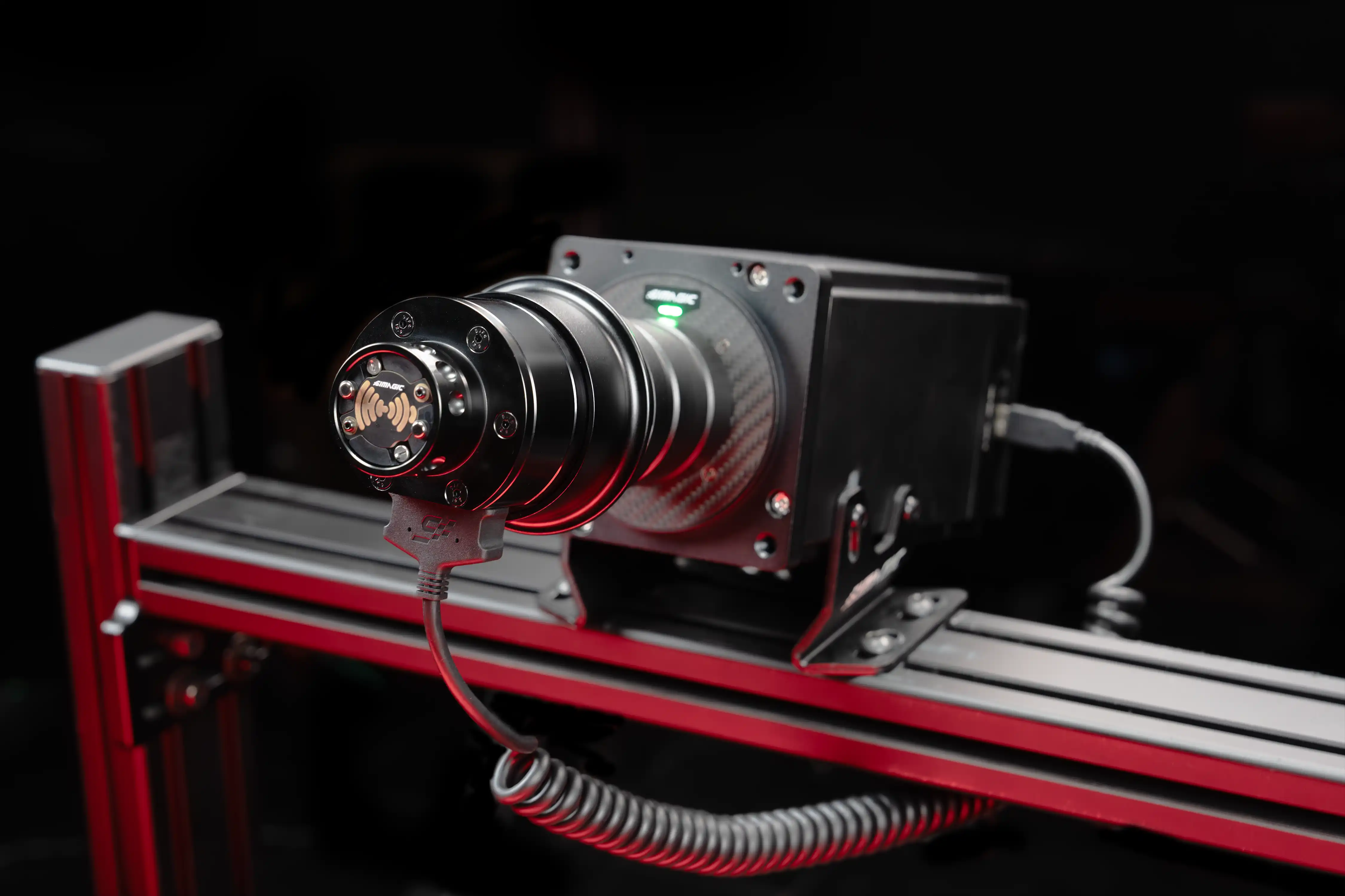 Maglink Pro Xtend Simagic