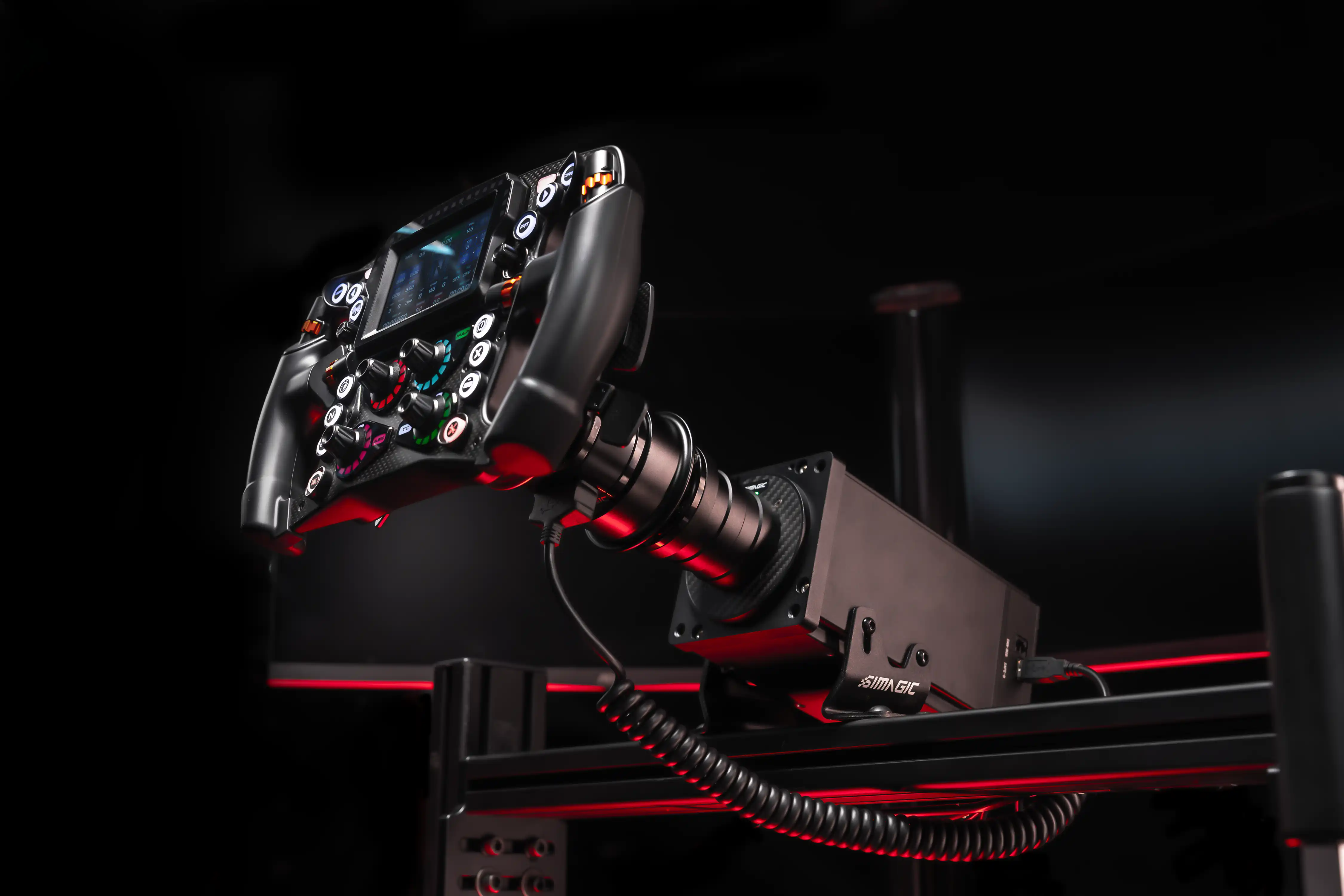 Maglink Pro Xtend Simagic