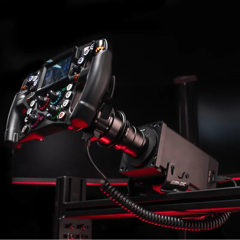 Maglink Pro Xtend Simagic