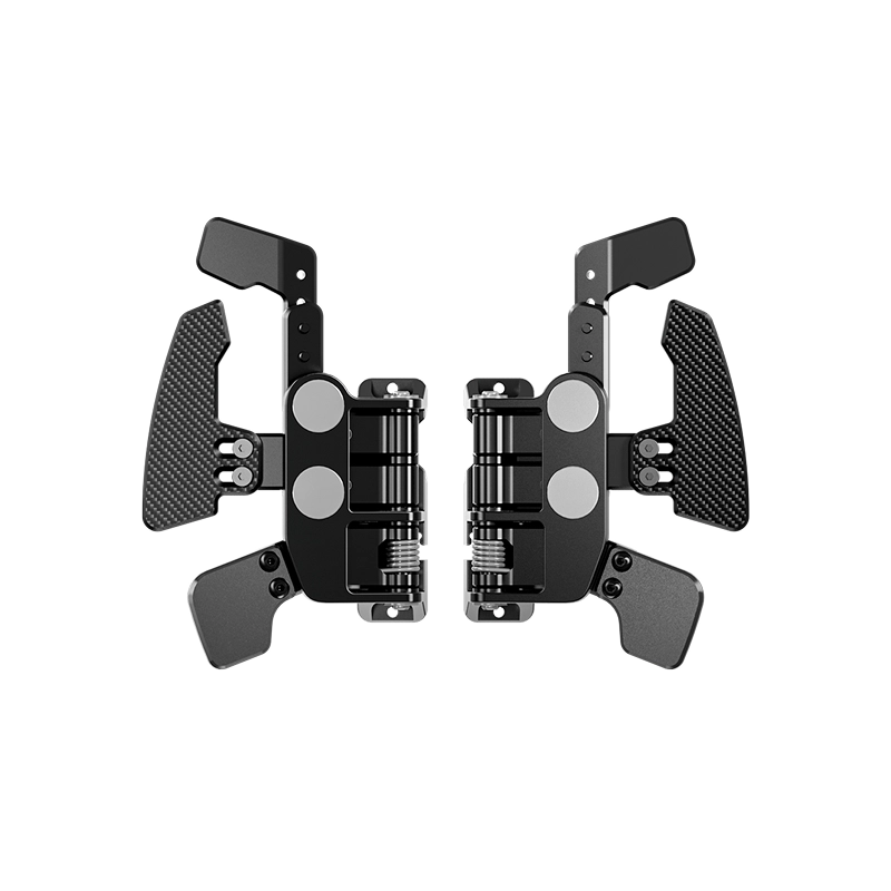 Simagic 3-Paddle Shifter Module