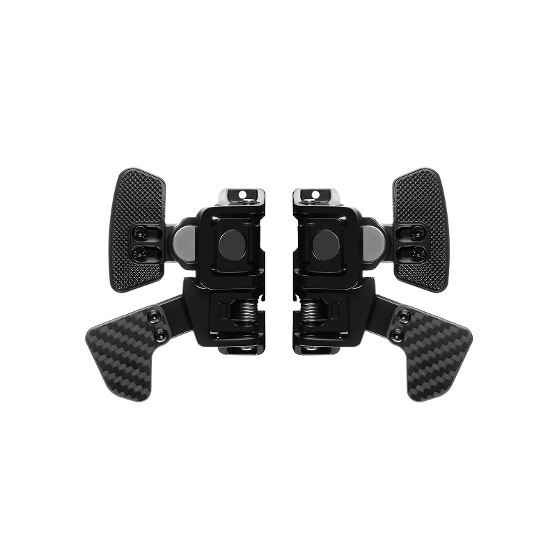 Simagic Push-Pull Paddle Shifters