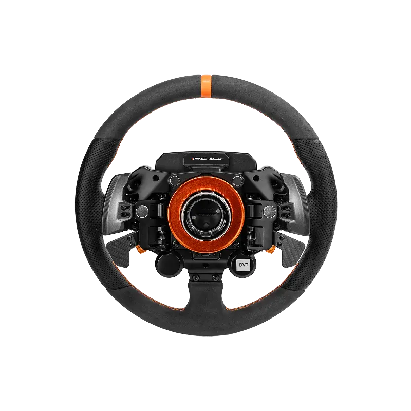 Volante Formula Zeus Sport MagicDash4