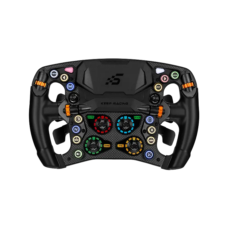 Volante Simagic Zeus Formula