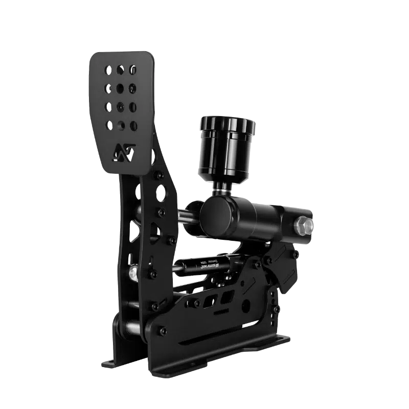 Simnet Hydro Link Pro Kit_Pedals
