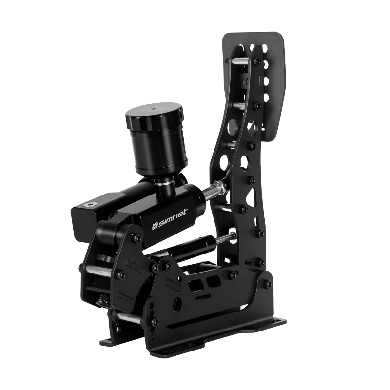 Simnet Hydro Link Pro Kit_Pedals