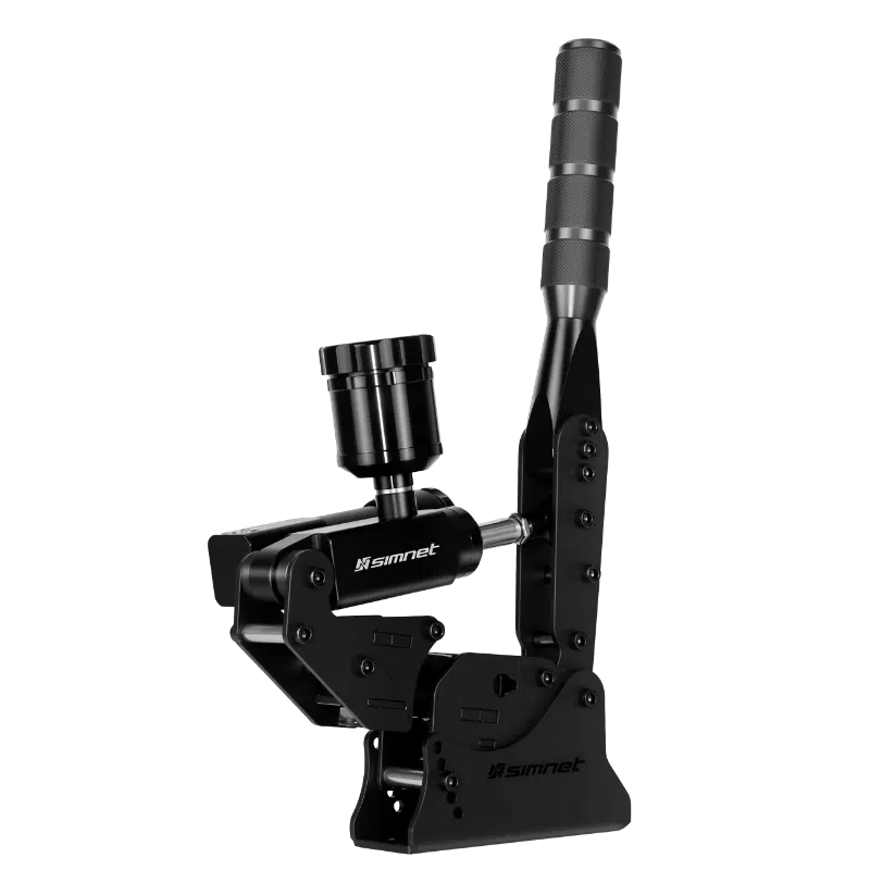 Simnet Hydro Link Pro Kit_handbrake