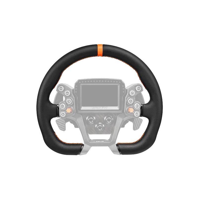 ZGT-300CD Leather Simagic Zeus GT
