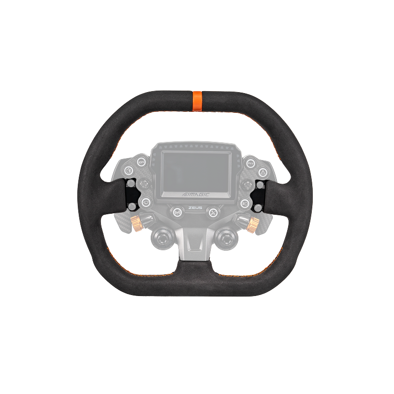 ZS-310CS Suede Simagic Zeus Sport