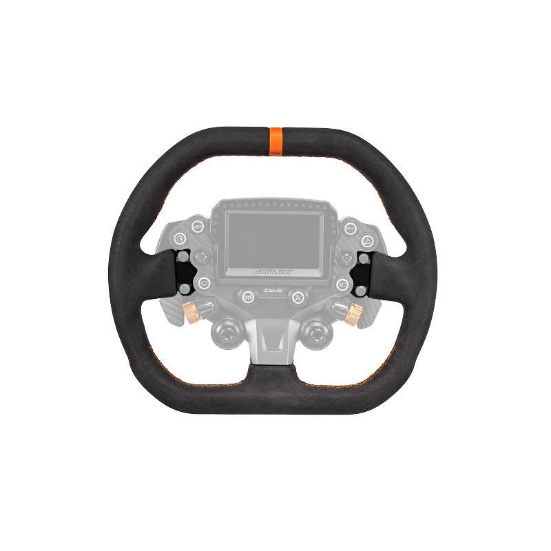 ZS-310CS Suede Simagic Zeus Sport