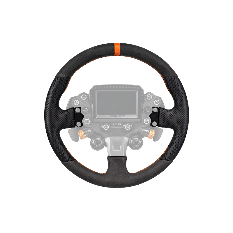 Aros para Volante Simagic Zeus Sport - Imagen 6
