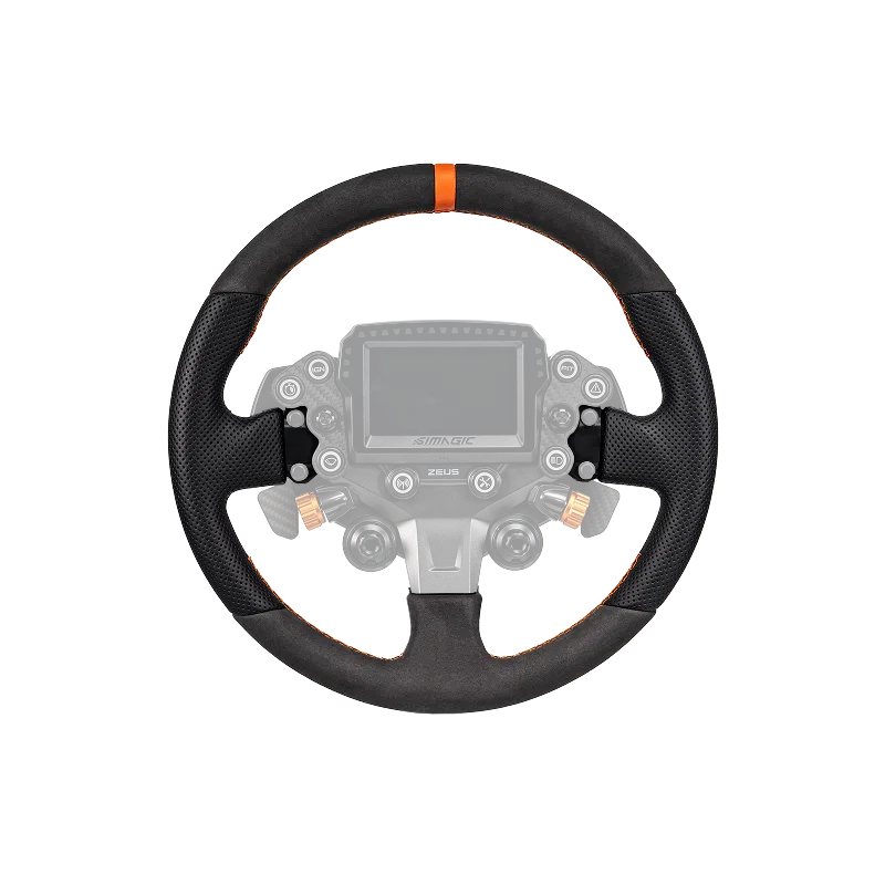 Aros para Volante Simagic Zeus Sport - Imagen 6