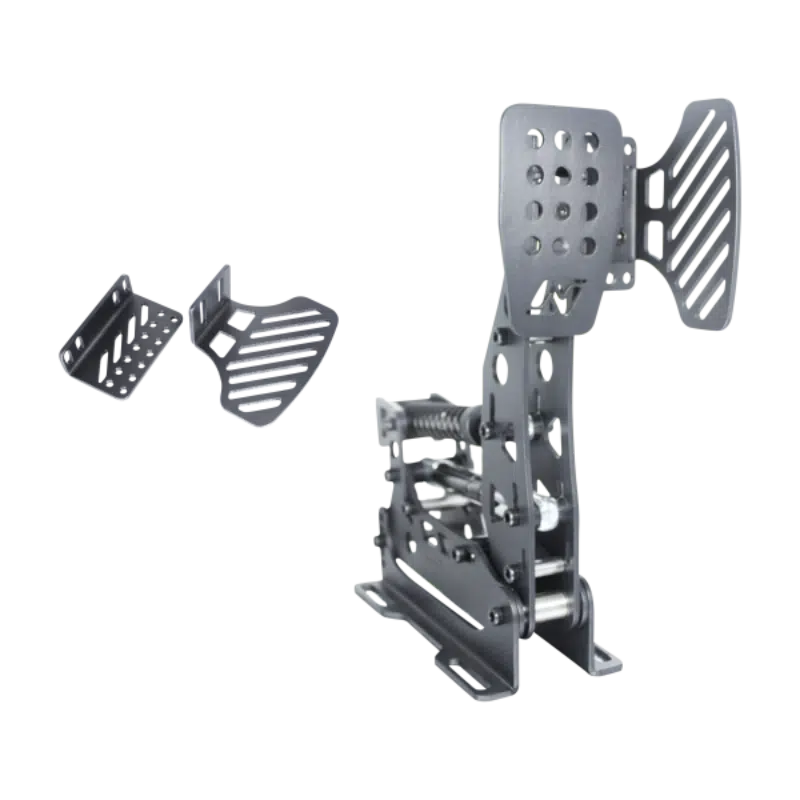 SIMNET A-PPS – Soporte lateral para pedales SP Pro