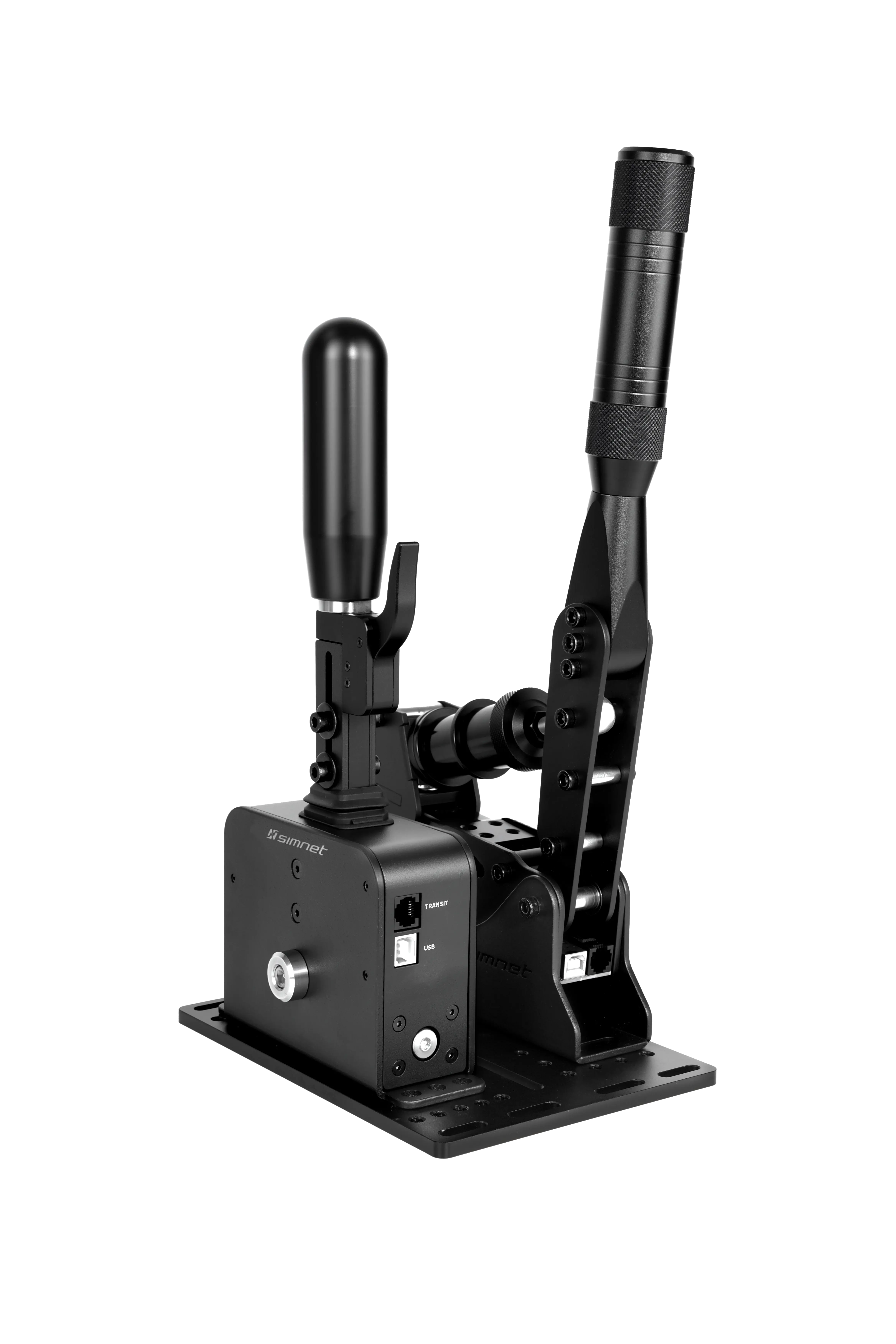 SimNet Plate for Shifters and Handbrake SimNet - Bolori