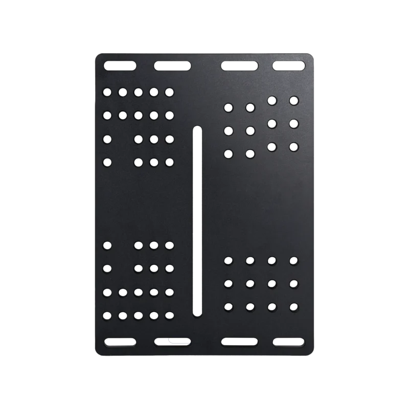 SimNet Plate for Shifters and Handbrake SimNet - Bolori