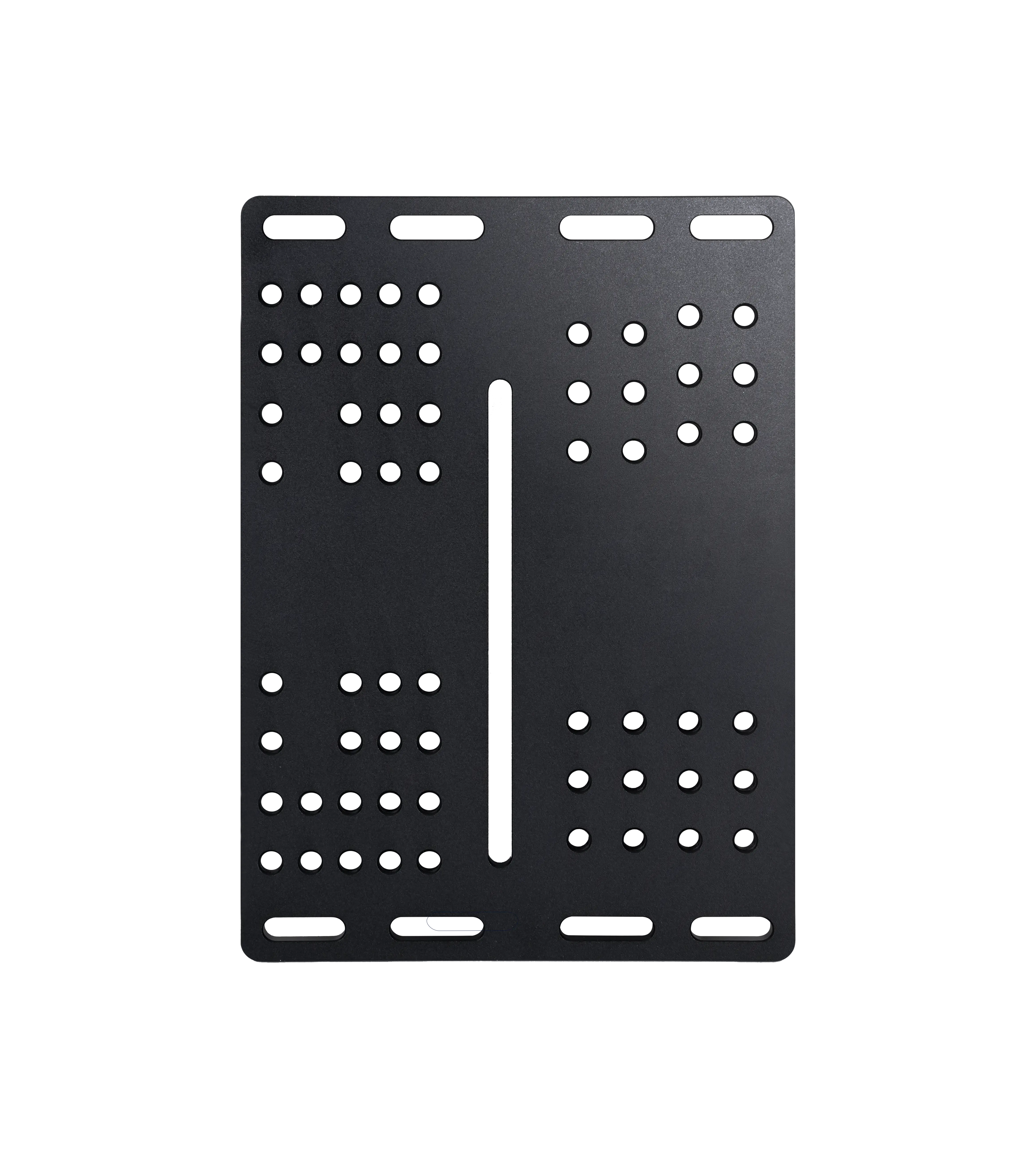 SimNet Plate for Shifters and Handbrake SimNet - Bolori