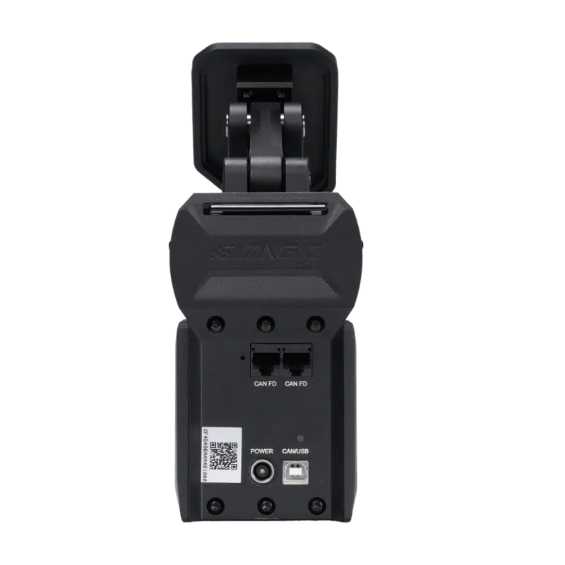 SIMAGIC P-Active – Pedal Activo con Force Feedback - 250 KG - Imagen 12