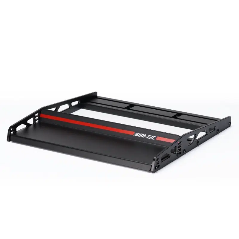Simagic-P-Active-Pedal Baseplate -bolori