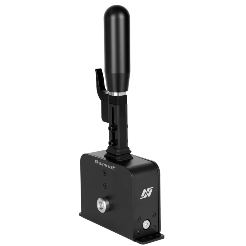 Simnet SSQ-1 Sequential Shifter